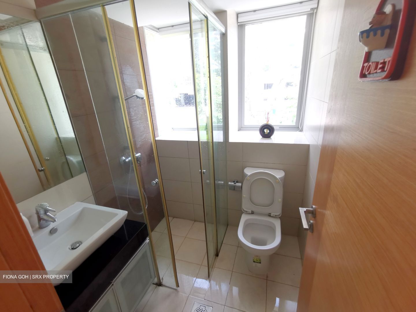 Parc Oasis (D22), Condominium #562158141
